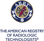 The American Registry of Radiologic Technologists
