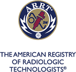 The American Registry of Radiologic Technologists
