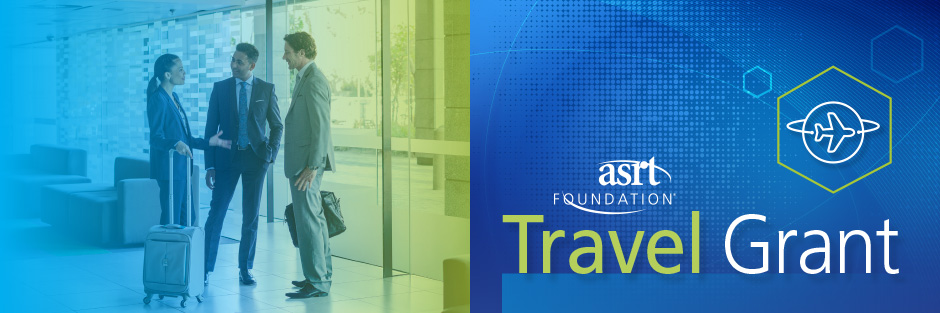 ASRT Foundation Travel Grant