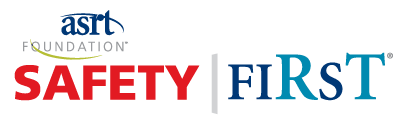 Safety First Logo 