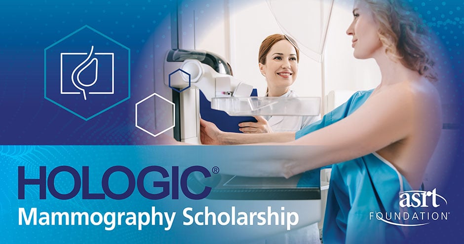 Hologic Mammography Scholarship