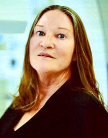 Donetta Gingerich