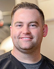 Elijah Shiffler