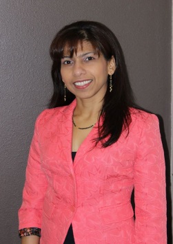 Nicole Dhanraj