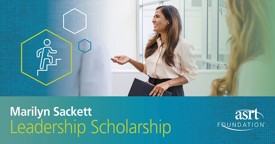 Marilyn Scakett Leadership Scholarship