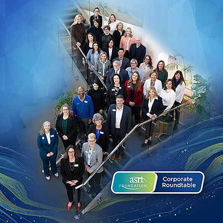 Corporate Roundtable Future of the Profession Corporate Working Group