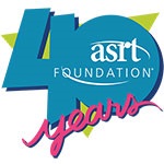 ASRT Foundation 40th Anniversary
