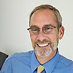 ASRT CEO, Sal Martino