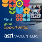 ASRT Volunteers: Find Your Opportunity