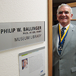 Philip Ballinger