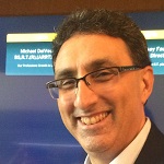 Michael DelVecchio
