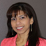Nicole Dhanraj