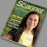 ASRT Scanner June/ July 2016 issue