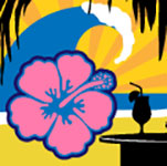Surfin in Paradise Event